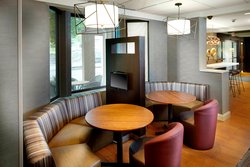  - Courtyard by Marriott Hotel State College