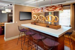  - Courtyard by Marriott Hotel State College