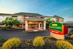  - Courtyard by Marriott Hotel State College