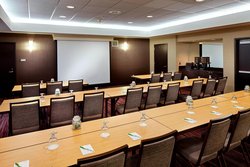  - Courtyard by Marriott Hotel State College