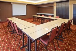  - Courtyard by Marriott Hotel Mishawaka