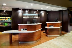  - Courtyard by Marriott Hotel State College