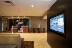  - Courtyard by Marriott Airport Louisville - I-65, Exit 131B