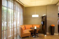  - Courtyard by Marriott Airport Louisville - I-65, Exit 131B