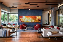  - Marriott Irvine Spectrum Hotel - I-5, Exit 94