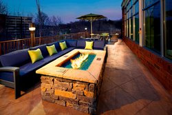  - Courtyard by Marriott West Knoxville - I-40 & I-75, Exit 383