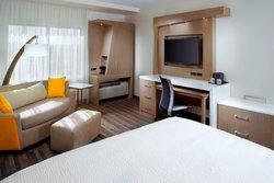  - Courtyard by Marriott West Knoxville - I-40 & I-75, Exit 383