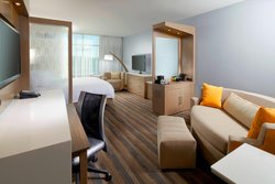  - Courtyard by Marriott West Knoxville - I-40 & I-75, Exit 383