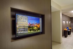  - Courtyard by Marriott West Knoxville - I-40 & I-75, Exit 383