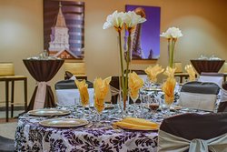  - Courtyard by Marriott West Knoxville - I-40 & I-75, Exit 383