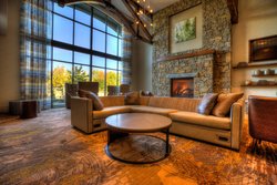  - Courtyard by Marriott Hotel Pigeon Forge