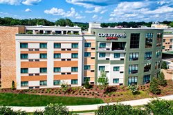  - Courtyard by Marriott Hotel Oxford