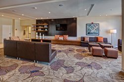  - Courtyard by Marriott Hotel Oxford