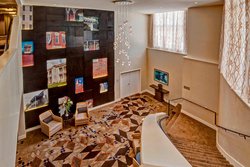  - Courtyard by Marriott Hotel Oxford