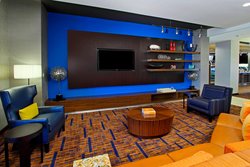  - Courtyard by Marriott Hotel Victoria