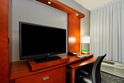 - Courtyard by Marriott Hotel Victoria