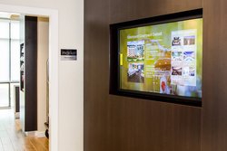  - Courtyard by Marriott Hotel Oxford