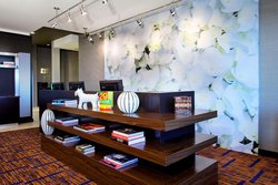  - Courtyard by Marriott Hotel Victoria