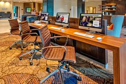  - Courtyard by Marriott Hotel Oxford