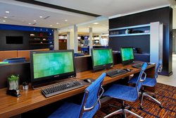  - Courtyard by Marriott Hotel Victoria