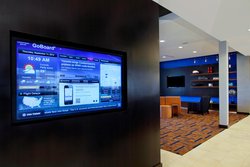  - Courtyard by Marriott Hotel Victoria