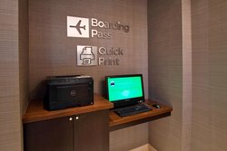  - Courtyard by Marriott Hotel Victoria