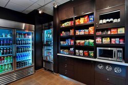  - Courtyard by Marriott Hotel Victoria