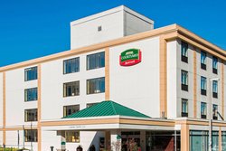  - Courtyard by Marriott Hotel Ottawa