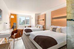  - Envoy Hotel Boston