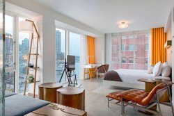  - Envoy Hotel Boston