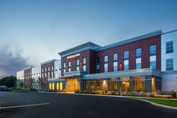  - Residence Inn by Marriott Concord