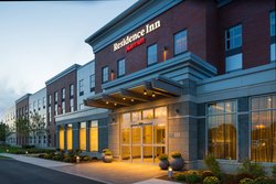  - Residence Inn by Marriott Concord