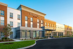  - Residence Inn by Marriott Concord