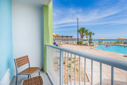  - Holiday Inn Express Orange Beach