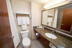  - Holiday Inn Express Drayton Valley