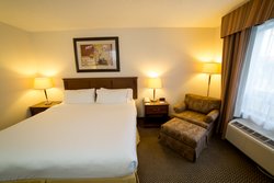  - Holiday Inn Express Drayton Valley