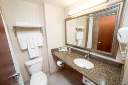  - Holiday Inn Express Drayton Valley