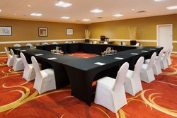  - Courtyard by Marriott Hotel Ottawa