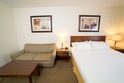  - Holiday Inn Express Drayton Valley