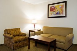  - Holiday Inn Express Drayton Valley