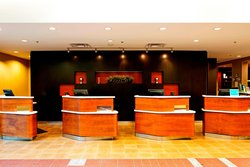  - Courtyard by Marriott Hotel East Ottawa