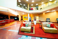  - Courtyard by Marriott Hotel East Ottawa