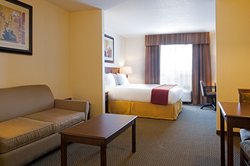  - Holiday Inn Express Drayton Valley