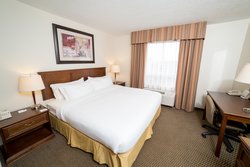  - Holiday Inn Express Drayton Valley