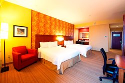  - Courtyard by Marriott Hotel East Ottawa