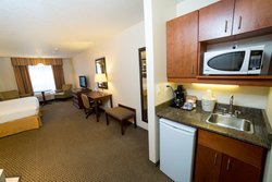  - Holiday Inn Express Drayton Valley