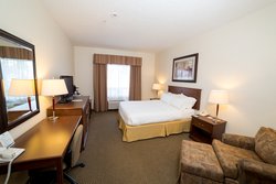  - Holiday Inn Express Drayton Valley