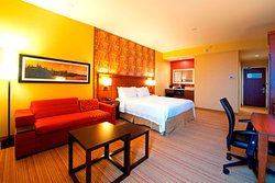  - Courtyard by Marriott Hotel East Ottawa