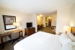  - Holiday Inn Express Drayton Valley