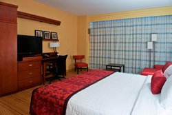  - Courtyard by Marriott Hotel East Ottawa